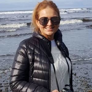 Meet your Posher, Antonina